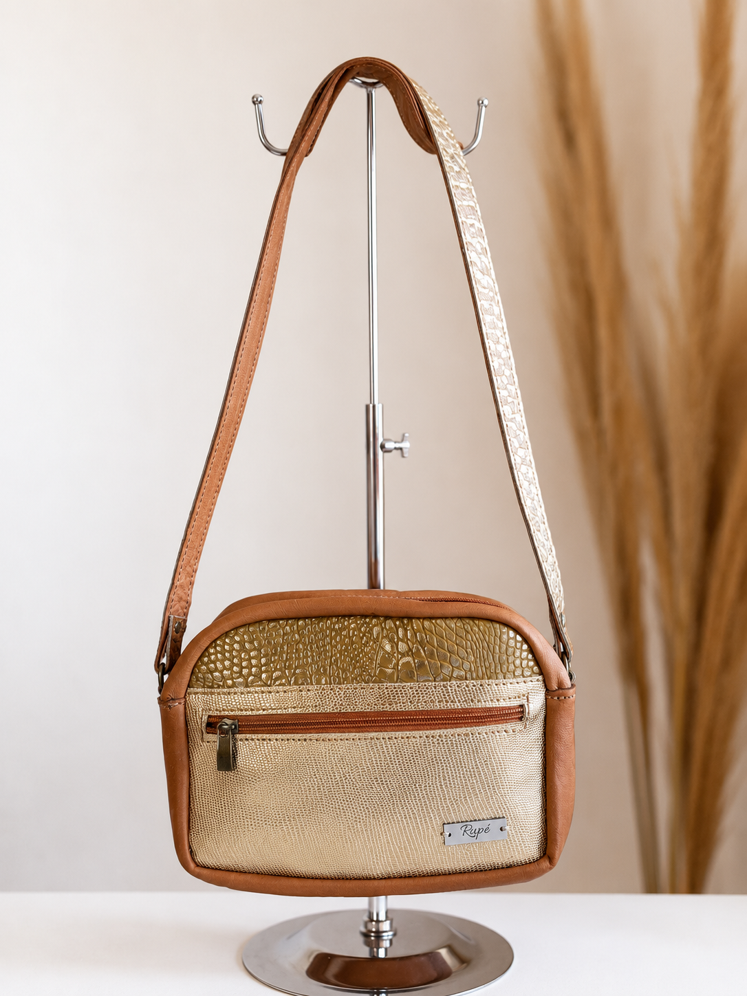Rumpia bag