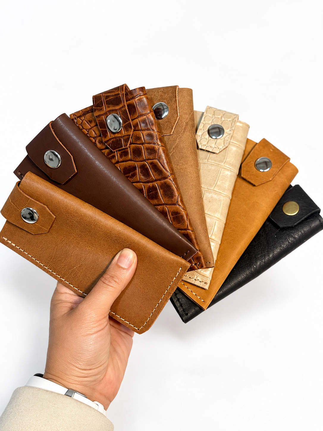Estuche para lentes