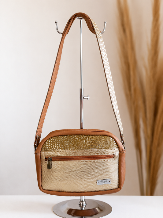 Rumpia bag
